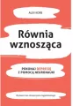 Równia wznosząca. Pokonaj depresję z pomocą neuronauki - tantis.pl