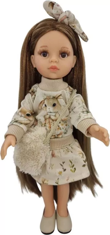 Ubranko dla lalek. Paola Reina 32cm - tantis.pl