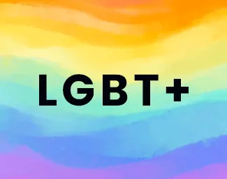 LGBT+
