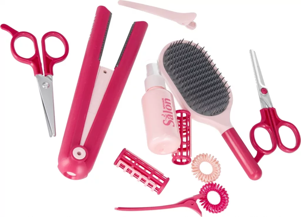 ZEST PIEKN FRYZJ B/O 41X27X7 MC WB 16 - tantis.pl