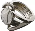 Łamigłówka Cast Ring II - poziom 5/6. Huzzle Cast - tantis.pl