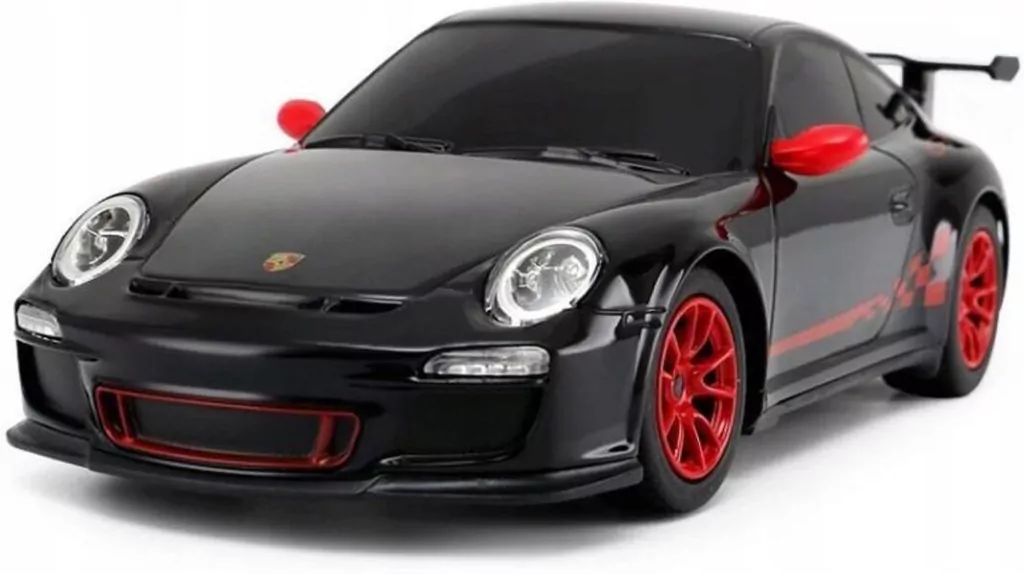 Porsche GT3 RC 1:14 - tantis.pl