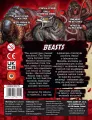 Beasts. Neuroshima Hex! 3.0 - tantis.pl
