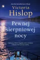 Pewnej sierpniowej nocy - tantis.pl