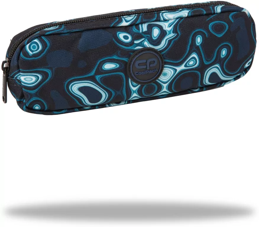 Saszetka Coolpack Deck Sapphire - tantis.pl