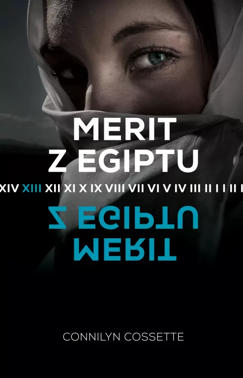 Na Osi Czasu. Merit z Egiptu - tantis.pl
