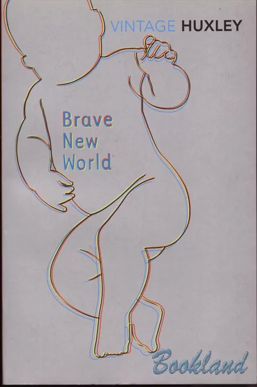 Brave New World - tantis.pl