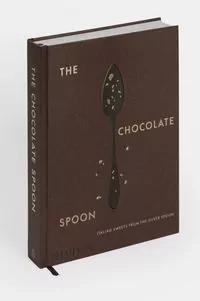 The Chocolate Spoon - tantis.pl
