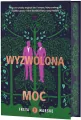 Wyzwolona moc (ilustrowane brzegi) - tantis.pl