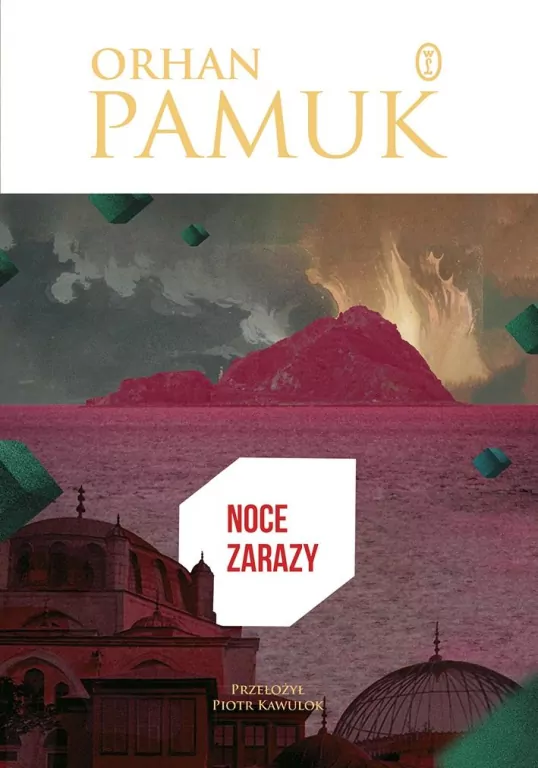 Noce zarazy - tantis.pl