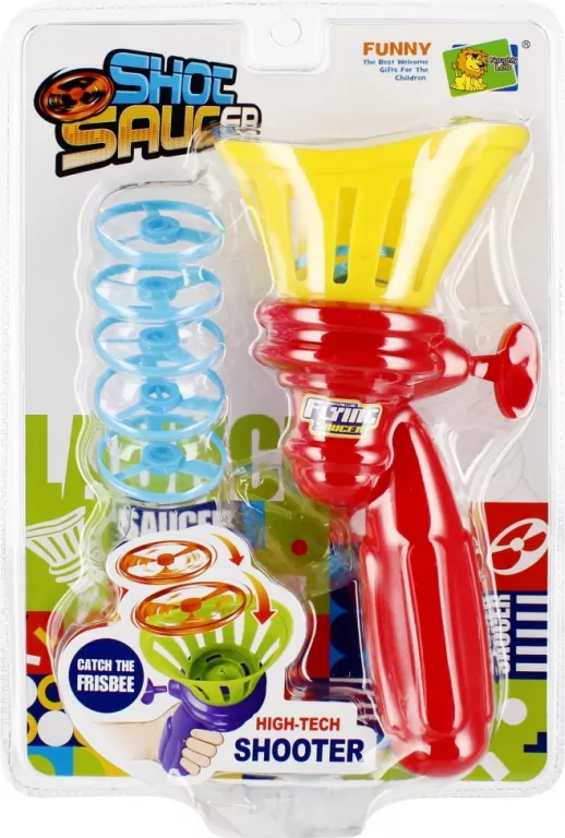 Gra Latające pierścienie mix2 Mega Creative 532112 - tantis.pl