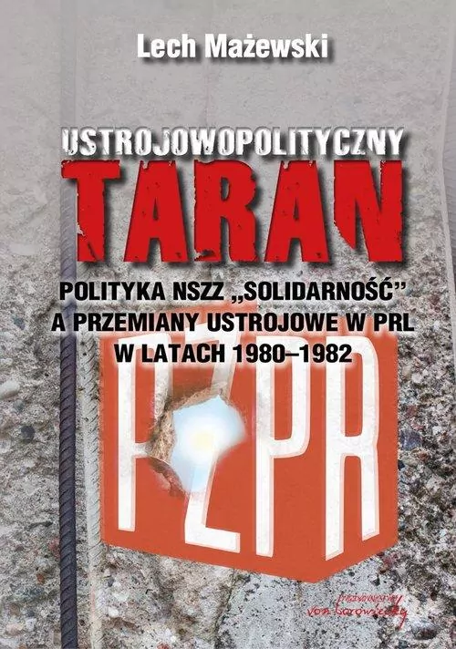 Ustrojowopolityczny taran - tantis.pl