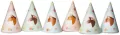 Czapeczki Konie 16cm - tantis.pl