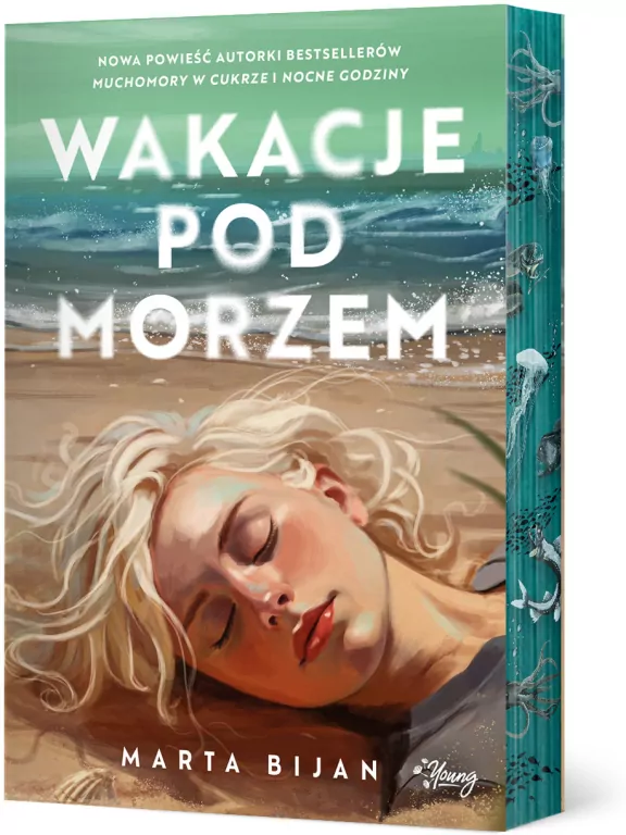 Wakacje pod morzem - tantis.pl