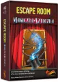 Escape Room. Magiczna Sztuczka. Gra - tantis.pl
