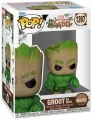 Funko Figurka POP Marvel: Groot jako Hulk - tantis.pl
