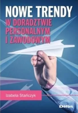 Nowe trendy w doradztwie personalnym i zawodowym - tantis.pl