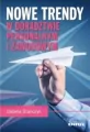 Nowe trendy w doradztwie personalnym i zawodowym - tantis.pl