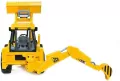 Koparko-ładowarka. JCB 4CX - tantis.pl