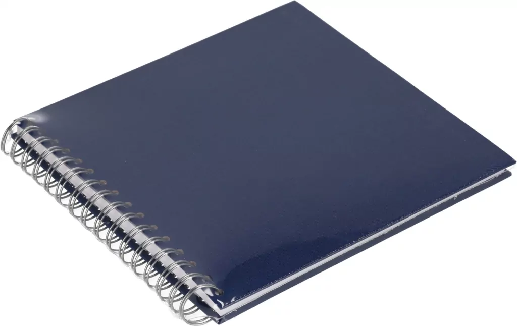 ALBUM FOTO DO ZDOB 205X205/60STR TW GRA GAL PAP - tantis.pl