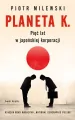 Planeta K. Pięć lat w japońskiej korporacji - tantis.pl