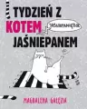 Tydzień z kotem jaśniepanem. Jaśniepamiętnik - tantis.pl