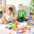 Klocki Meli Maxi Classic 100 elementów - tantis.pl