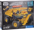 Laboratorium Mechaniki Pojazd Górniczy - tantis.pl