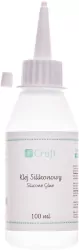 Klej silikonowy 100ml