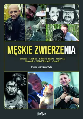 MĘSKIE ZWIERZENIA