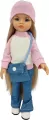 Ubranko dla lalek 32cm - tantis.pl