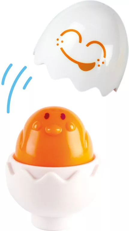 Jajeczka z dźwiękiem - tantis.pl