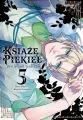Książę Piekieł: devils and realist. Tom 5 - tantis.pl