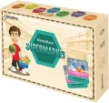 Geme MemoRace Supermarket - tantis.pl