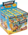 Piratix. Golden Treasure. Two Pack 1 szt. Mix - tantis.pl