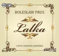 Lalka. Audiobook - tantis.pl