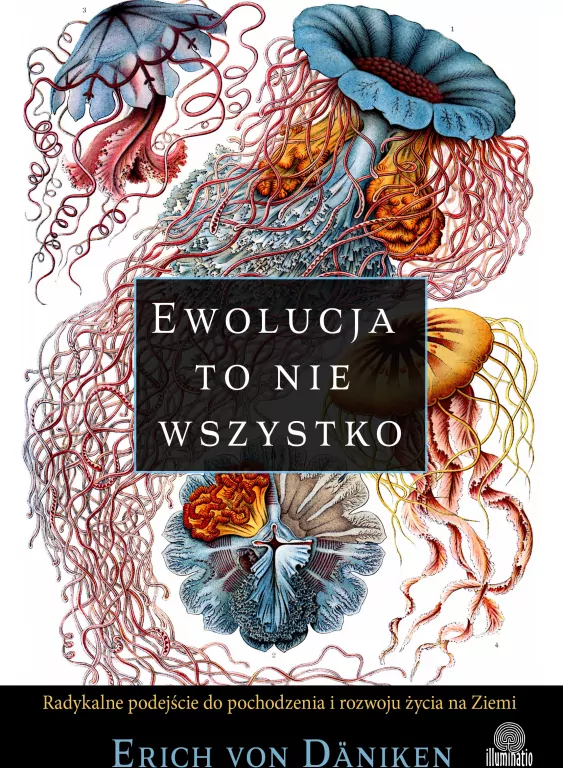 Ewolucja to nie wszystko - tantis.pl