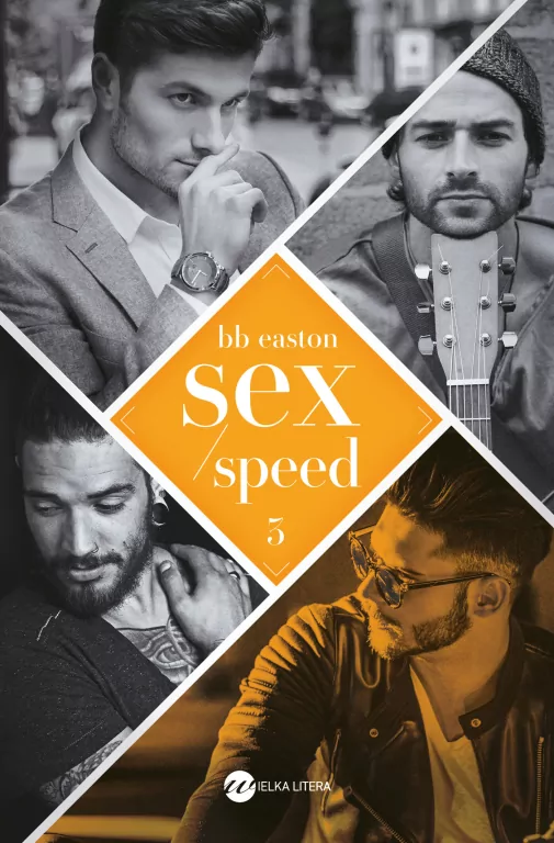 Sex/Speed 3 - tantis.pl