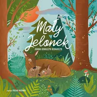 Mały Jelonek - tantis.pl