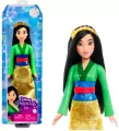 Lalka Mulan. Disney Princess - tantis.pl