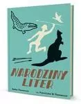 Narodziny liter - tantis.pl