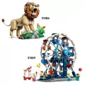 LEGO® Legendarny statek piracki 31387 - tantis.pl