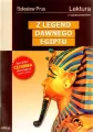 Z legend dawnego Egiptu. Lektura z opracowaniem - tantis.pl