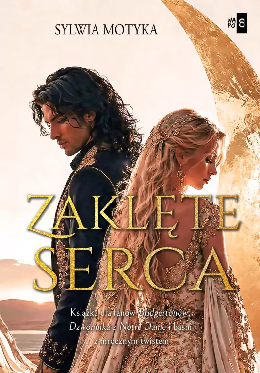 Zaklęte serca - tantis.pl
