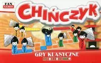 Chińczyk, wersja klasyczna - tantis.pl