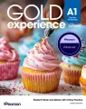 Gold Experience 3rd A1 SB + ebook Enhanced Pack - tantis.pl