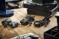 LEGO® Batmobil™ z filmu Batman v Superman™ 76331 - tantis.pl
