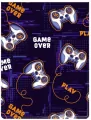 Okładka na dokumenty ucznia pion gamepad - tantis.pl