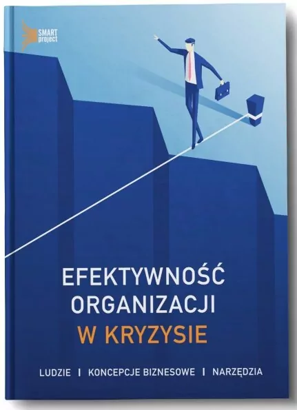 Efektywność organizacji w kryzysie - tantis.pl