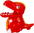 Zabawka naciskana Dino 11 cm mix - tantis.pl